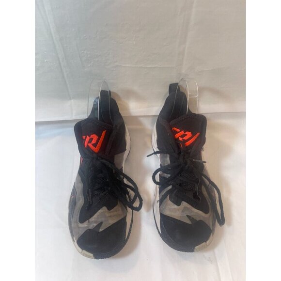 Nike GS Jordan One Take 3 DC7702-001 - Picture 14 of 15